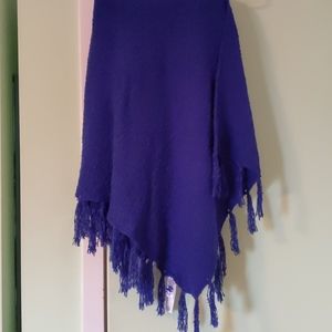 LuLaRoe Mimi in royal blue